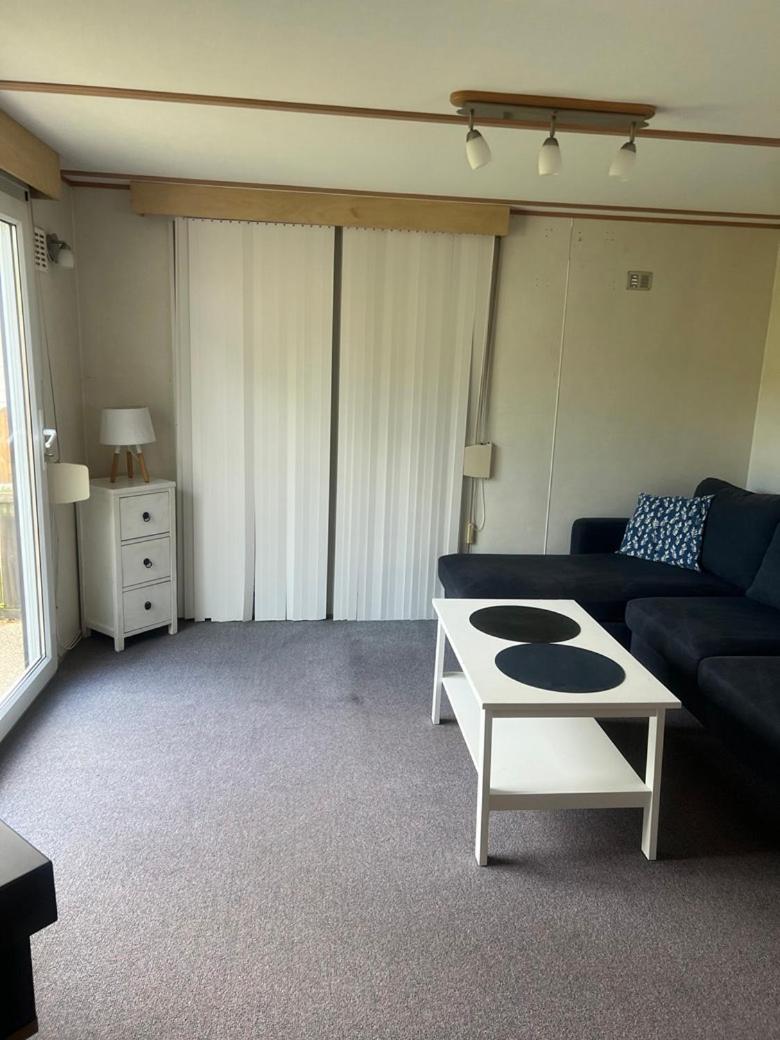 Net Achter De Dijk 125 Hotel Bruinisse Bagian luar foto