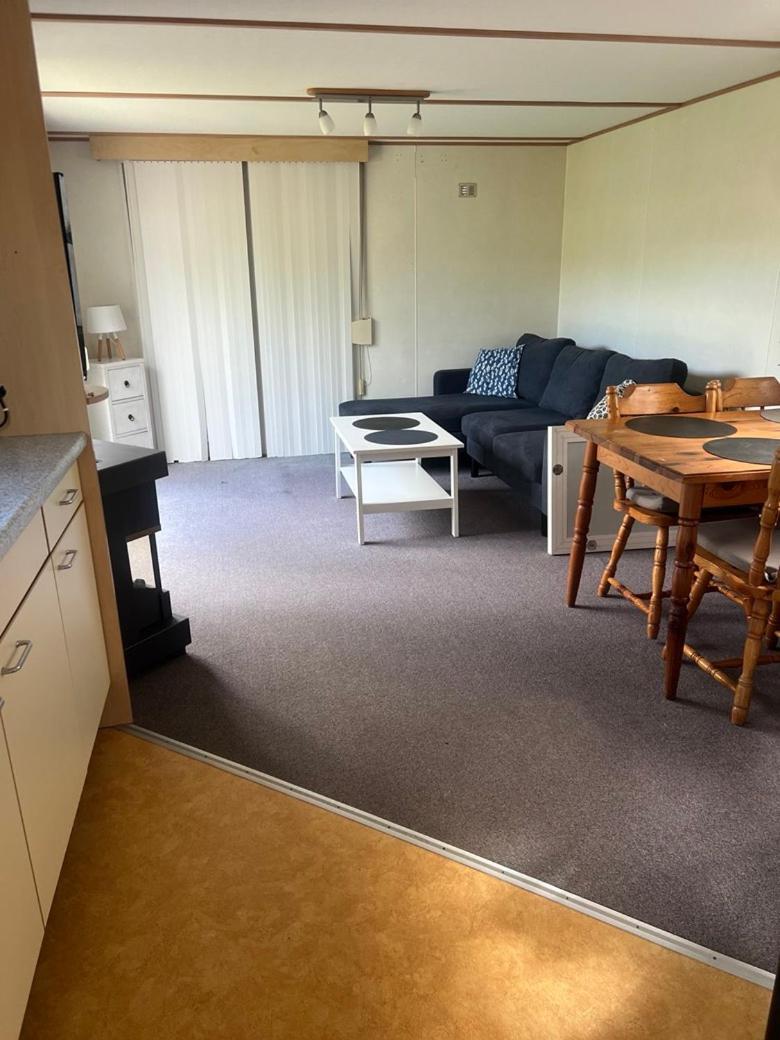 Net Achter De Dijk 125 Hotel Bruinisse Bagian luar foto